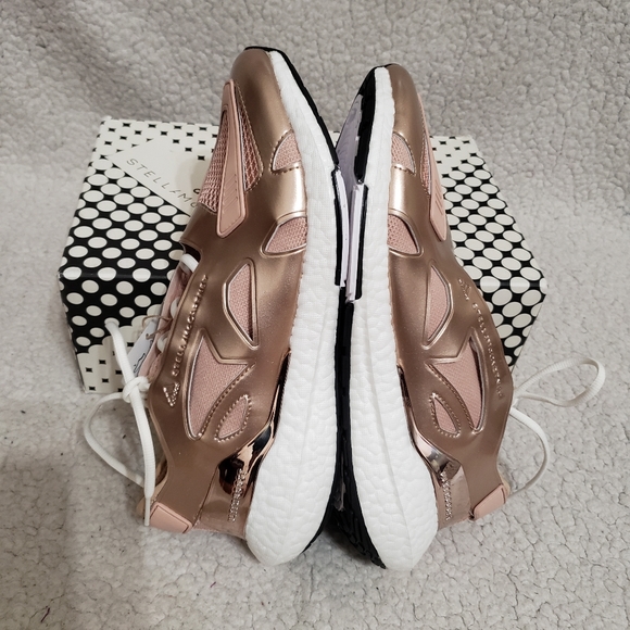 Adidas by Stella Mccarthy ASMC Ultraboost 22 Sneakers - Picture 4 of 11